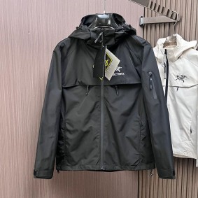 Arc'teryx Men Jacket(Size:M|L|Xl|Xxl|Xxxl)
