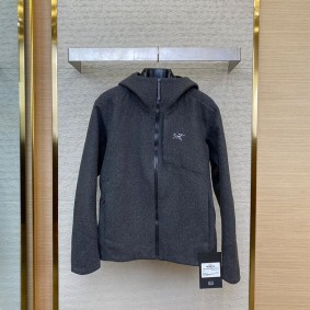 Arc'teryx Unisex Coat(Size:Xs|S|M|L|Xl)