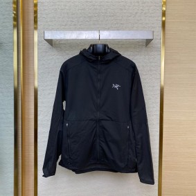 Arc'teryx Unisex Coat(Size:S|M|L|Xl, Max Chest:132Cm/52In)