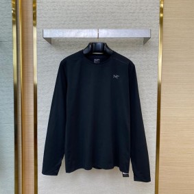 Arc'teryx Unisex Shirt(Size:S|M|L|Xl|Xxl, Max Chest:116Cm/46In)