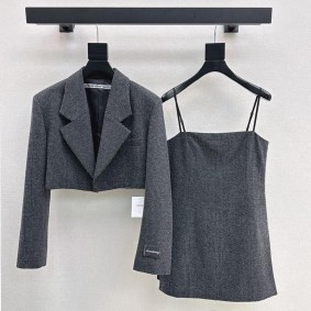 Aw Women Suit(Size:S|M|L)