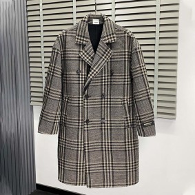 Balenciaga Men Coat(Size:M|L|Xl|Xxl)