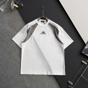 Balenciaga Men Shirt(Size:M|L|Xl|Xxl|Xxxl)