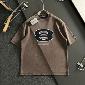 Balenciaga Men Shirt(Size:S|M|L|Xl)