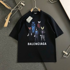 Balenciaga Men Shirt(Size:S|M|L|Xl)