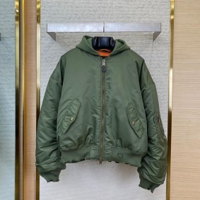 Balenciaga Unisex Coat(Size:Xs|S|M)