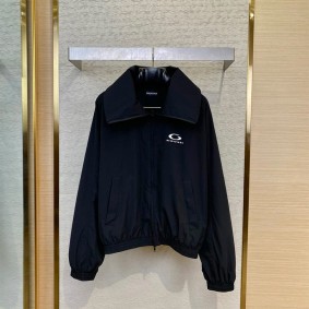 Balenciaga Unisex Coat(Size:34|36|38|40)