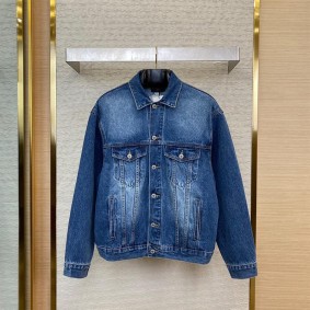 Balenciaga Unisex Coat(Size:S|M|L)