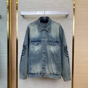 Balenciaga Unisex Coat(Size:1|2|3)