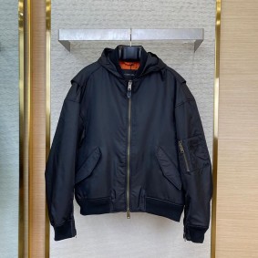 Balenciaga Unisex Coat(Size:S|M|L|Xl)