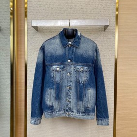 Balenciaga Unisex Coat(Size:S|M|L|Xl)