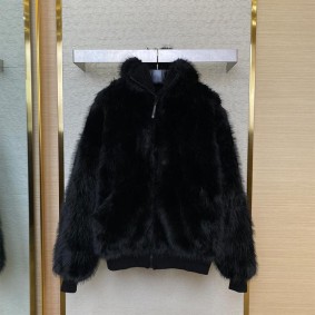 Balenciaga Unisex Coat(Size:1|2|3, Max Chest:144Cm/57In)