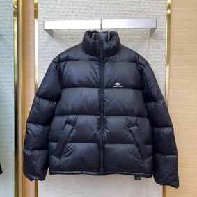 Balenciaga Unisex Coat(Size:S|M|L|Xl)