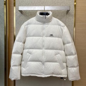 Balenciaga Unisex Coat(Size:S|M|L|Xl)