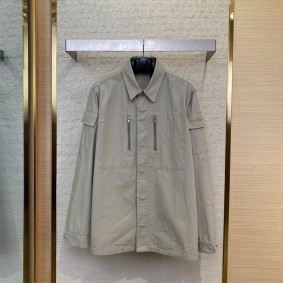 Balenciaga Unisex Jacket(Size:S|M|L|Xl)