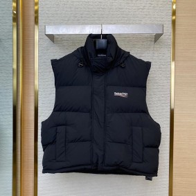 Balenciaga Unisex Jacket(Size:S|M|L)