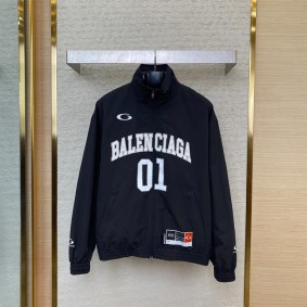 Balenciaga Unisex Jacket(Size:S|M|L|Xl, Max Chest:134Cm/53In)