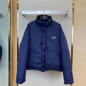 Balenciaga Unisex Reversible Coat(Size:1|2|3)