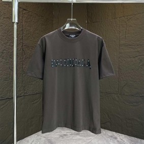 Balenciaga Unisex Shirt(Size:S|M|L|Xl|Xxl)