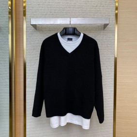 Balenciaga Unisex Shirt(Size:S|M|L)