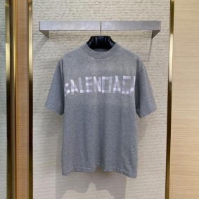 Balenciaga Unisex Shirt(Size:Xs|S|M|L)