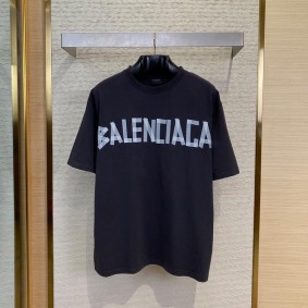 Balenciaga Unisex Shirt(Size:Xs|S|M|L)