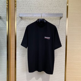 Balenciaga Unisex Shirt(Size:Xs|S|M|L)