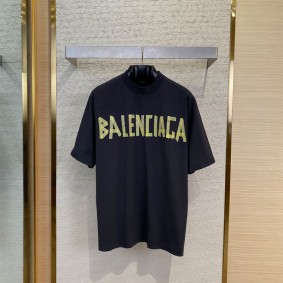 Balenciaga Unisex Shirt(Size:Xs|S|M|L)