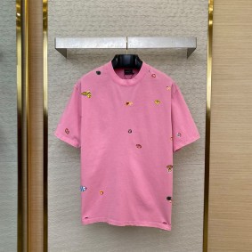 Balenciaga Unisex Shirt(Size:S|M|L)