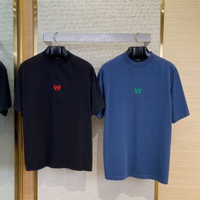 Balenciaga Unisex Shirt(Size:Xs|S|M|L)