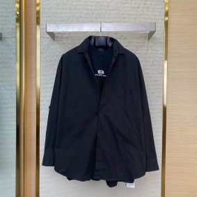 Balenciaga Unisex Shirt(Size:1|2|3)