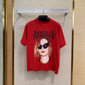 Balenciaga Unisex Shirt(Size:1|2|3)