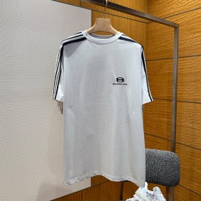 Balenciaga Unisex Shirt(Size:1|2|3|4)