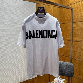 Balenciaga Unisex Shirt(Size:Xs|S|M|L)