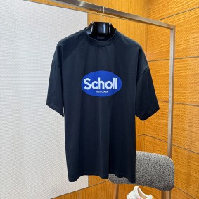 Balenciaga Unisex Shirt(Size:1|2|3|4)