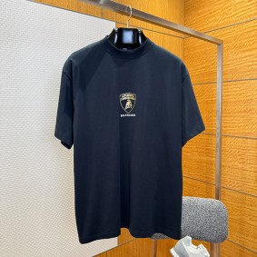 Balenciaga Unisex Shirt(Size:Xs|S|M|L)