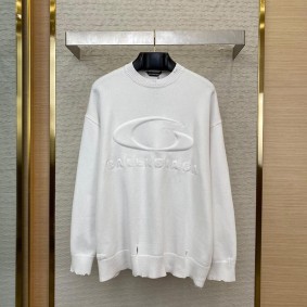 Balenciaga Unisex Shirt(Size:S|M|L)