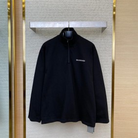 Balenciaga Unisex Shirt(Size:1|2|3, Max Chest:136Cm/54In)