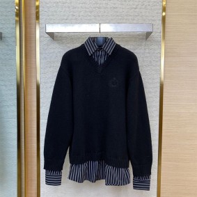 Balenciaga Unisex Shirt(Size:S|M|L|Xl)