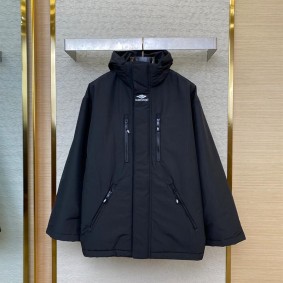 Balenciaga Unisex Ski Wear(Size:46|48|50|52, Max Chest:152Cm/60In)