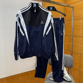 Balenciaga Unisex Suit(Size:S|M|L)