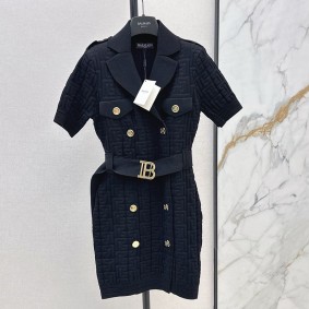 Balmain Women Dress(Size:S|M|L)