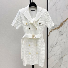 Balmain Women Dress(Size:S|M|L)