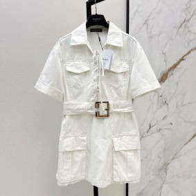 Balmain Women Dress(Size:S|M|L)