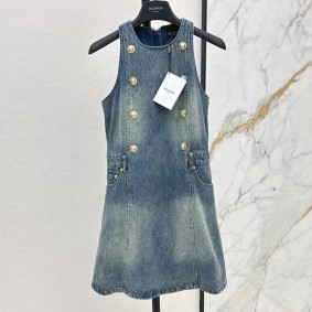 Balmain Women Dress(Size:S|M|L)