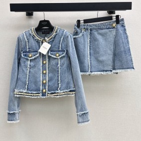 Balmain Women Suit(Size:S|M|L)