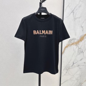 Balmain Women Shirt(Size:S|M|L)