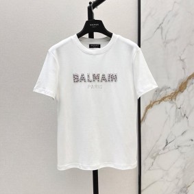 Balmain Women Shirt(Size:S|M|L)