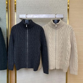 Bc Unisex Cardigan(Size:46|48|50|52, Max Chest:114Cm/45In)