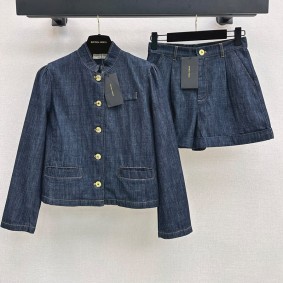 Bottega Veneta Women Suit(Size:S|M|L)